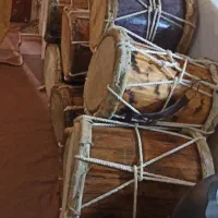 فروش دمام چوبی ویژه