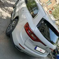 رنو کولیوس فول کامل