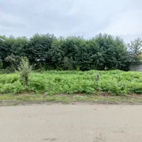 ۵۰۲متر زمین تمام مسکونی سند تک برگ لاهیجان