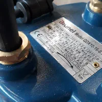 کفکش 2 اینچ ۱۶ متر
