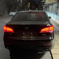 هیوندای i40 مشکی 2015