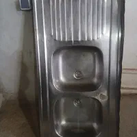سینک ظرفشویی