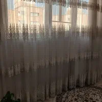 پرده تور