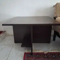 میز|میز و صندلی غذاخوری|سنندج, |دیوار