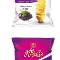 عمده چیپسس