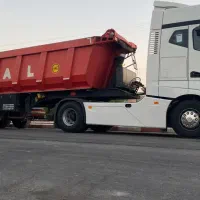 دیما|خودرو سنگین|اهواز, کوی سعدی|دیوار