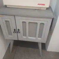 میز اتو کمدی