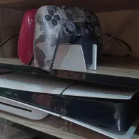 ps5 slime دیسک خور فول دودسته