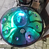 هنگدرام آرشا