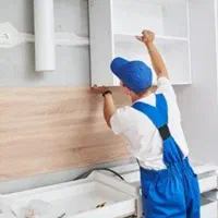 به نصاب کابینت و کمد دیواری نیازمندیم