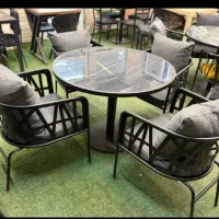 فروش مستقیم صندلی های کافی شاپ. کانتر قهوه فروش