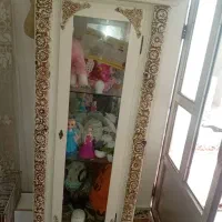 بوفه وکنسول