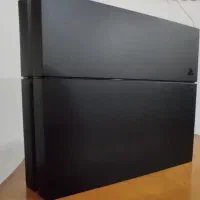 ps4 fat|کنسول، بازی ویدئویی و آنلاین|زاهدان, |دیوار