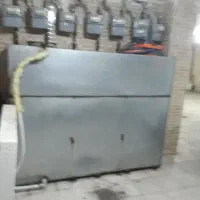 تانکر آب ت