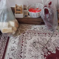 جعبه وسبد برای شب یلدا بله برون