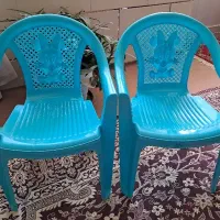 صندلی کودک