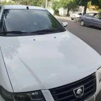 سمند سورن ef7