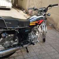 هندا 95 مهرو