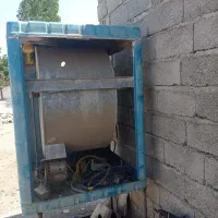کولر ابی 6500سپهر الکتریک
