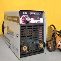 دستگاه جوش اینورتر TB 250 ادون edon