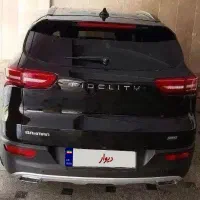 فیدلیتی پرایم ۷نفره اقساط بدون سود
