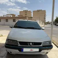 405slxموتورمعمولی