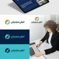 طراحی لوگو و کارت ویزیت فقط ۹۰۰هزار ( فقط ۴۸ ساعت)