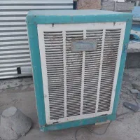۲ عدد کولر آبی کار کرده