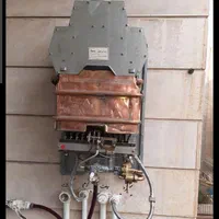 تعمیرات پکیج و آبگرمکن دیواری