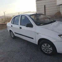 تیبا دوگانه مدل 92