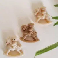 فروش انواع شمع ب صورت عمده و تک
