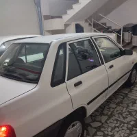 پرایدمدل91