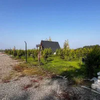 ۲۱۰ متر زمین قابل ساخت با سندتکبرگ