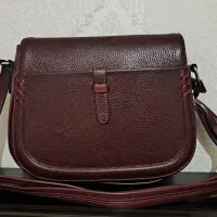 کیف چرم زنانه