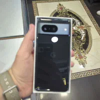 گوگل پیکسل حافظه ۱۲۸ گیگ googl pixel 8