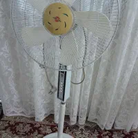 پنکه|پنکه و تصفیهکنندهٔ هوا|قم, علی آباد سعدگان|دیوار