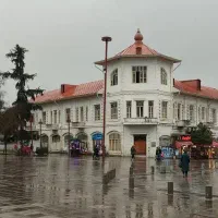 فروش زمین تجاری آج بیشه سمیه ۲۸