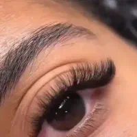 کاشت مژه و لیفت مژه و ابرو