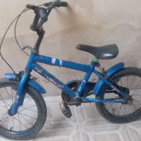 دوچرخه سایز 12