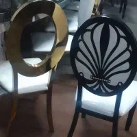 صندلی تالار تیر