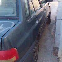 پراید مدل ۸۱|خودرو سواری و وانت|زنجان, |دیوار