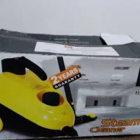 بخارشور  myson