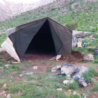 چادر۹متری سه در سه