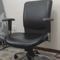 صندلی کارشناسی برند لایو