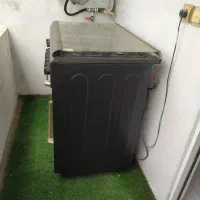 فروش گاز 5 شعله فردار