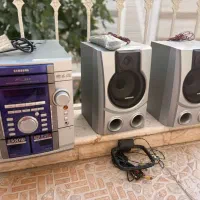 ضبط و باند سامسونگ اصل