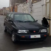 پراید ۱۴۱ تمیز
