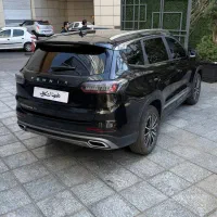 تیگو  pro +e|خودرو سواری و وانت|فریدون‌کنار, |دیوار