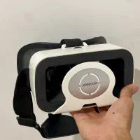 عینک واقعیت مجازی (VR) معاوضه با چراغ جلو پژو پارس