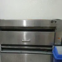 کیاب پز|اجاق گاز و لوازم برقی پخت‌وپز|ملایر, |دیوار